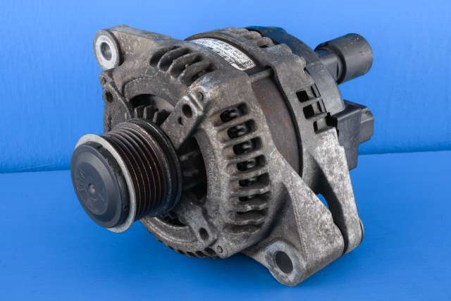 Dynamo diesel til Fiat Doblo, 2010-->> (Type II)  (FIAT|51907673)