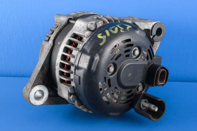 Dynamo diesel til Fiat Doblo 2010-->> (Type II) (FIAT|51907673|)