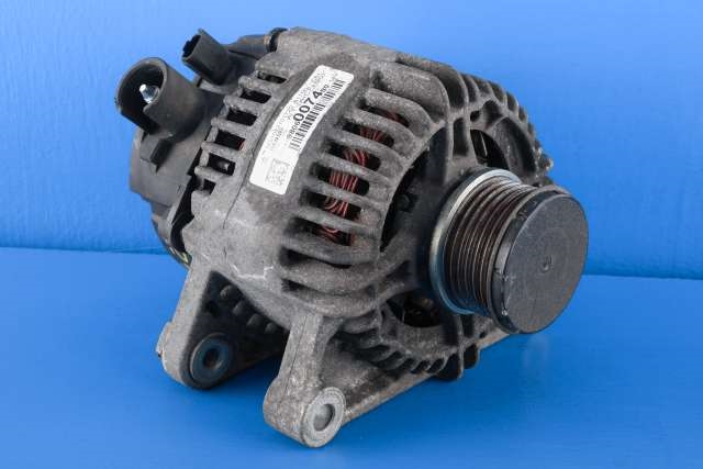 Dynamo til Peugeot 2008, 2013-2019 (Type I)  (DENSO|101210-1720)