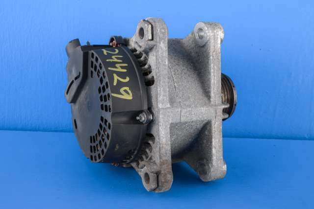 Dynamo til Peugeot 2008 2013-2019 (Type I) (DENSO|101210-1720|98 060074 80. 14 VOLT - C8|)