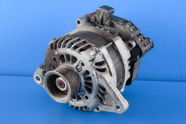 Dynamo til Suzuki Ignis, 2016-->> (Type II)  (MITSUBISHI|C3TA0191E)