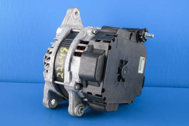 Dynamo til Suzuki Ignis 2016-->> (Type II) (MITSUBISHI|C3TA0191E|96100-81P05. 12 VOLT - 165 AMP|)