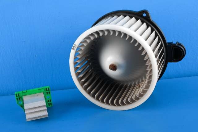 Varmeapparat motor til Hyundai Ix35, 2010-2015  (BOSCH|F 00S 3B2 441)