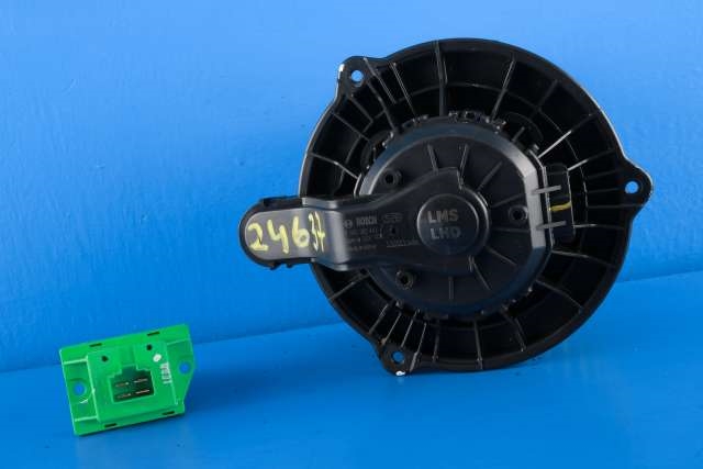 Varmeapparat motor til Hyundai Ix35 2010-2015 (BOSCH|F 00S 3B2 441|)
