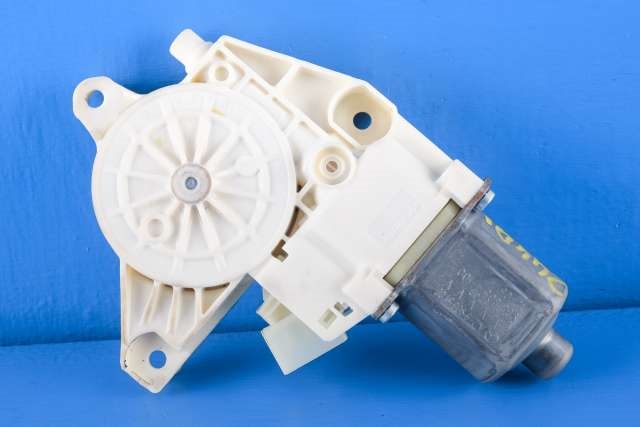 Ruteheis, kun motor, venstre foran til Mercedes B-Klasse, 2011-2018 (W246) (W246) (MERCEDES|A 246 906 51 00)