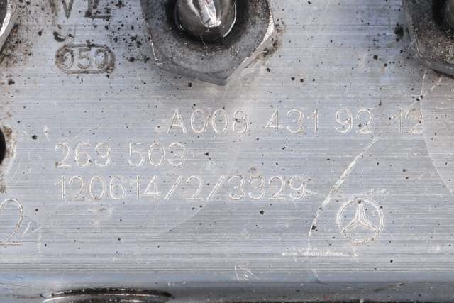 ABS sentral til Mercedes B-Klasse 2011-2018 (W246) (W246) (MERCEDES|A 008 431 92 12|)