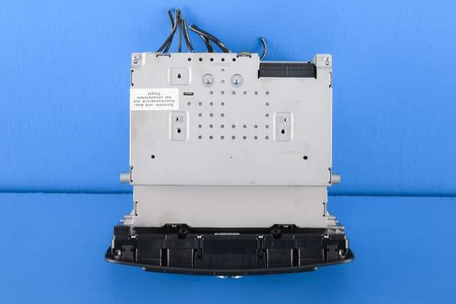 Bilstereo navigasjon til Mercedes B-Klasse 2011-2018 (W246) (W246) (MERCEDES|A 246 900 38 05|)