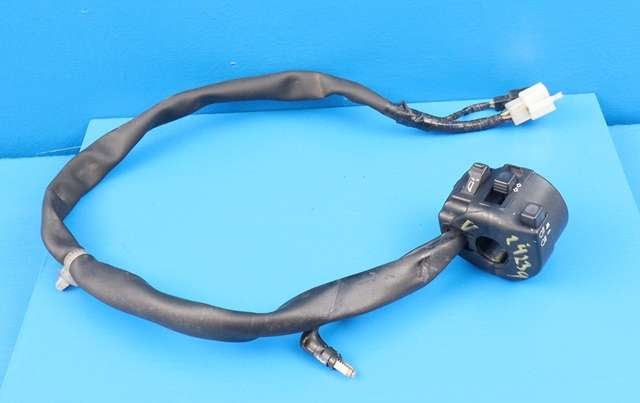 MC, Bryter combi, venstre til MC Honda CBR125R, 2007-2010