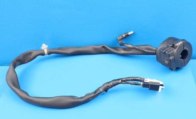 MC, Bryter combi, venstre til MC Honda CBR125R 2007-2010