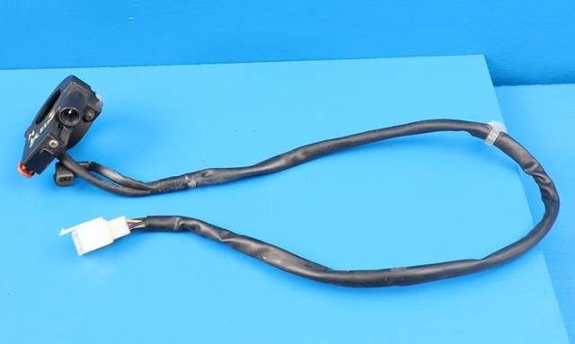 MC, Bryter combi, høyre til MC Honda CBR125R 2007-2010