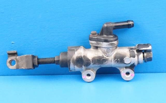 MC, Bremsepumpe bak til MC Honda CBR125R 2007-2010  