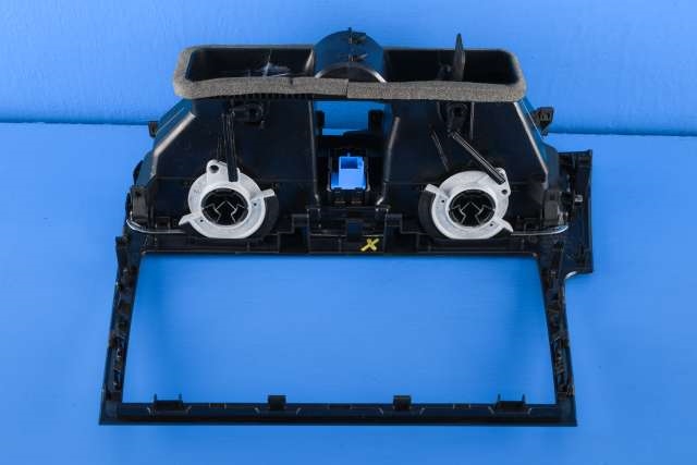 Dashbord friskluftdyse midtkonsoll til VW e-Golf 2017-2020 (Fase 2)  