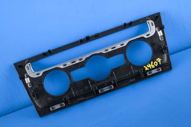 Dashbord diverse til VW e-Golf 2017-2020 (Fase 2)  