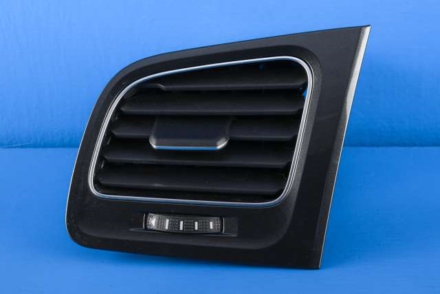Dashbord friskluftdyse venstre til VW e-Golf, 2017-2020 (Fase 2)  