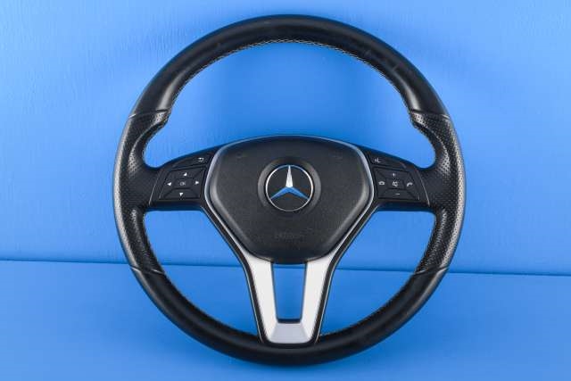 Airbag ratt til Mercedes B-Klasse, 2011-2018 (W246) (W246) (MERCEDES|A 218 460 19 18)