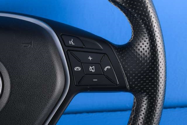 Airbag ratt til Mercedes B-Klasse 2011-2018 (W246) (W246) (MERCEDES|A 218 460 19 18|)
