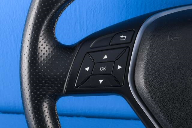 Airbag ratt til Mercedes B-Klasse 2011-2018 (W246) (W246) (MERCEDES|A 218 460 19 18|)