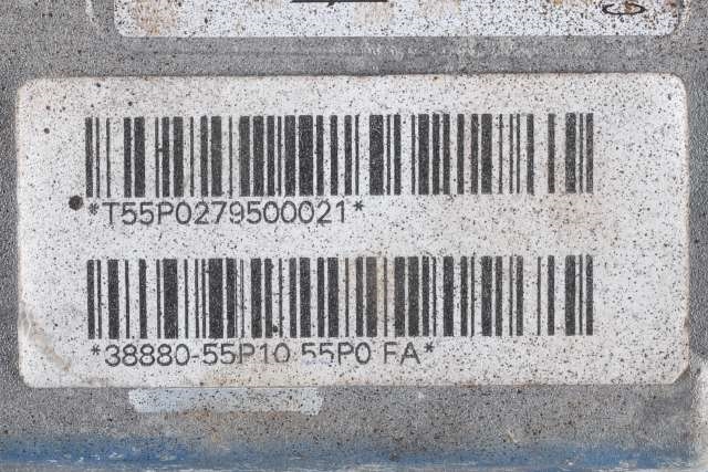 Styreenhet motor til Suzuki Vitara 2015-->> (Type IV)  (MAGNETI|55245644|)