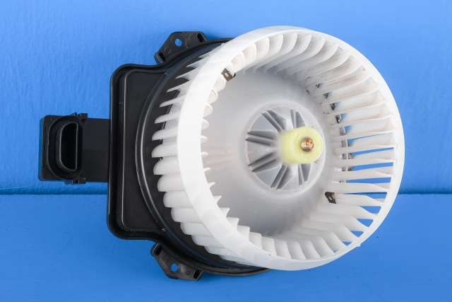 Varmeapparat motor til Suzuki Vitara, 2015-->> (Type IV)