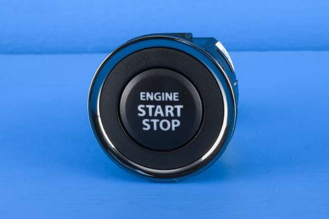 Bryter start/stopp til Suzuki Vitara, 2015-->> (Type IV) (SUZUKI|37290-54P00)