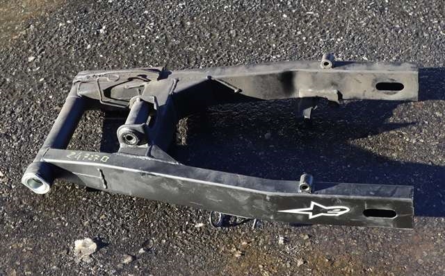 MC, Svingarm til MC Kawasaki Z750 2007-2013