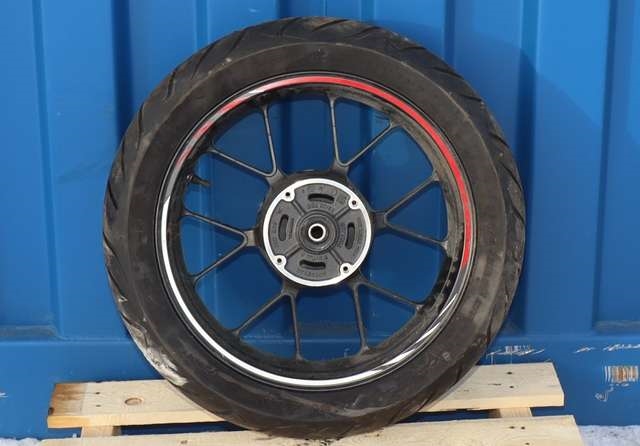MC, Bakhjul til MC Honda CBR500R, 2016-2021 (Sport) (Sport) (160 X 60 R 17")