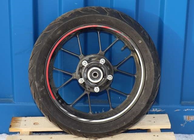 MC, Bakhjul til MC Honda CBR500R 2016-2021 (Sport) (Sport) (160 X 60 R 17"|)