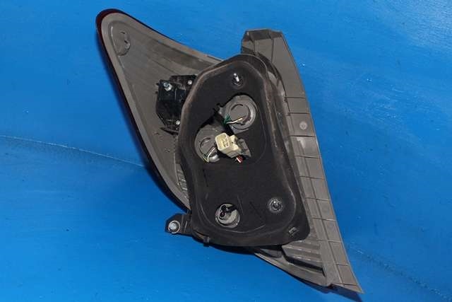 Baklykt høyre til Toyota Yaris 2012-2014 (Type III, Fase 1)