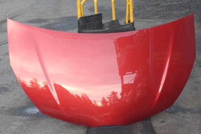 Panser til Toyota Yaris, 2012-2014 (Type III, Fase 1)