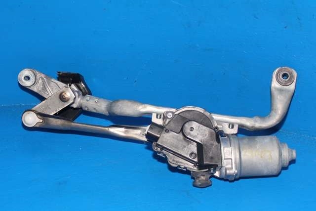 Viskermotor frontrute komplett m/overføring til Toyota Yaris 2012-2014 (Type III, Fase 1)  (DENSO|159300-4134|85110-0D190|)