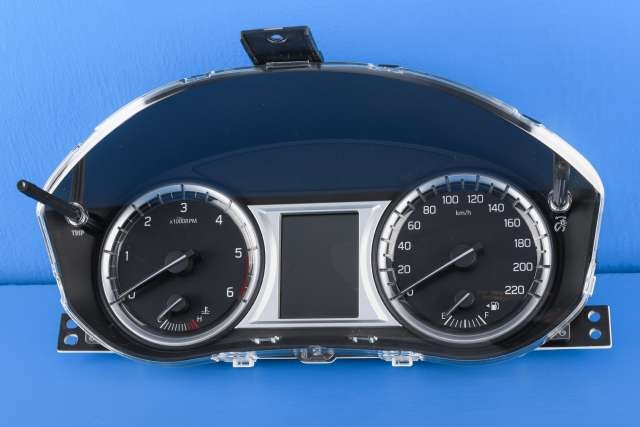 Instrumentpanel til Suzuki Vitara, 2015-->> (Type IV) (SUZUKI|34110-55PA)