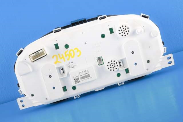 Instrumentpanel til Suzuki Vitara 2015-->> (Type IV) (SUZUKI|34110-55PA|)