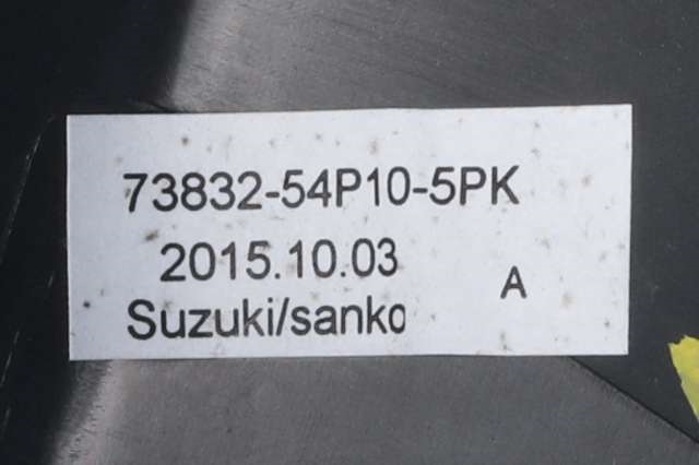 Bryter diverse til Suzuki Vitara 2015-->> (Type IV)  (SUZUKI|73832-54P10|)