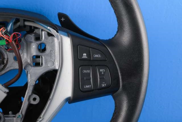 Ratt til Suzuki Vitara 2015-->> (Type IV)  