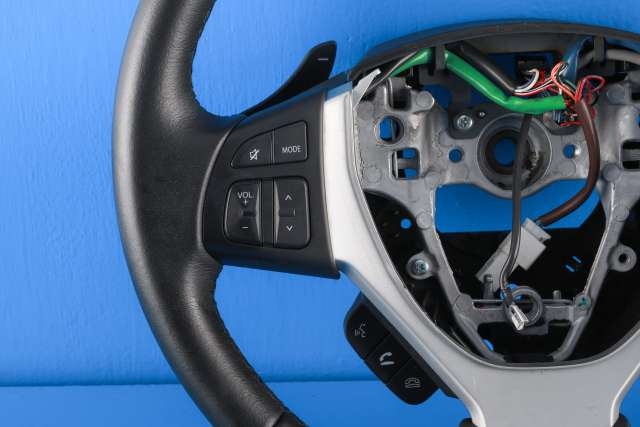 Ratt til Suzuki Vitara 2015-->> (Type IV)  