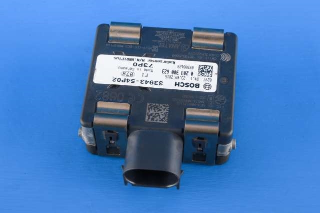 Sensor radar til Suzuki Vitara 2015-->> (Type IV) (BOSCH|0 203 300 623|33943-54P02|)