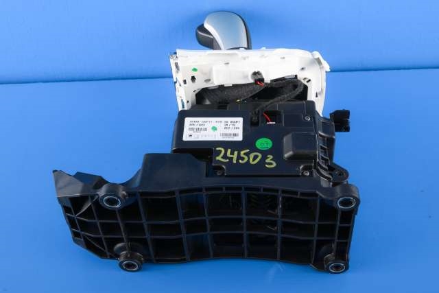 Girstang/girvelger automat til Suzuki Vitara 2015-->> (Type IV)  (SUZUKI|28100-55P71|)