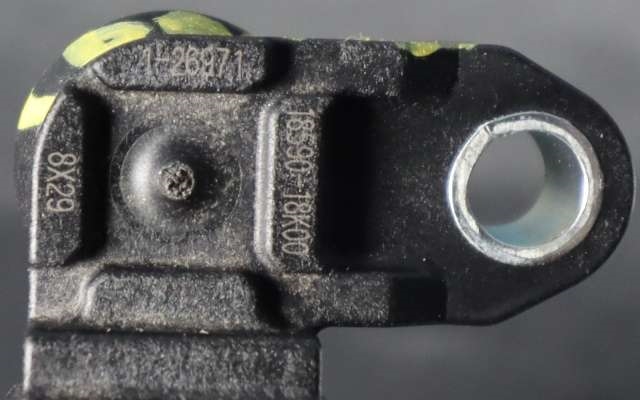MC, Sensor luftfilterboks til MC Suzuki SV650 2016-->>  (SUZUKI|18590-18K00|)