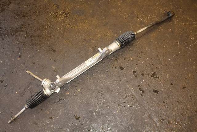 Tannstang til Renault Captur, 2013-2020 (Type I) (RENAULT|4900 12863R)