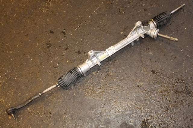 Tannstang til Renault Captur 2013-2020 (Type I) (RENAULT|4900 12863R|)