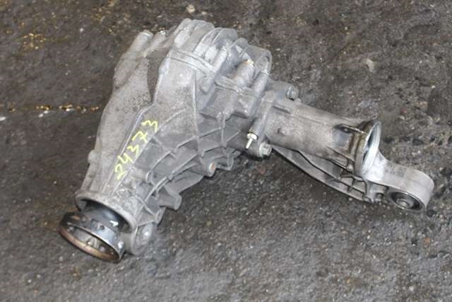 Kardang klokke foran til Mercedes ML 2005-2011 (W164) (W164) 