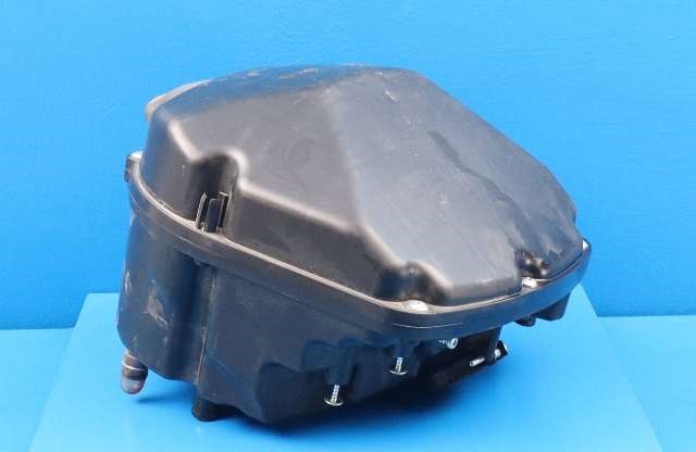 MC, Luftfilterboks til MC Suzuki SV650 2016-->>