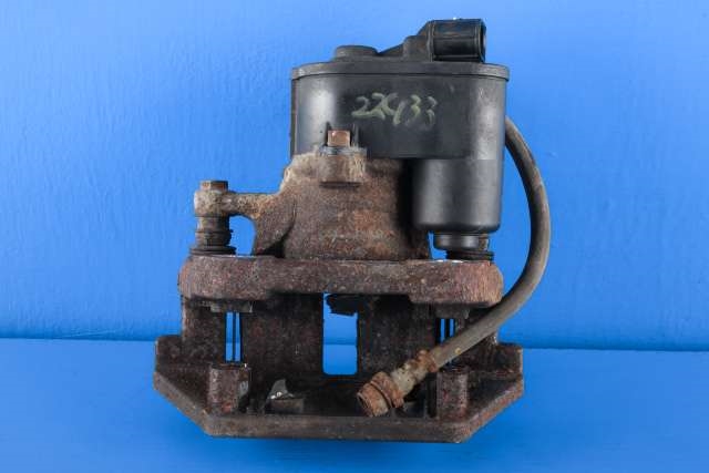 Bremsecaliper venstre bak, elektrisk til Volvo V60/V60 CC 2013-2018 (Type I, Fase 2)  