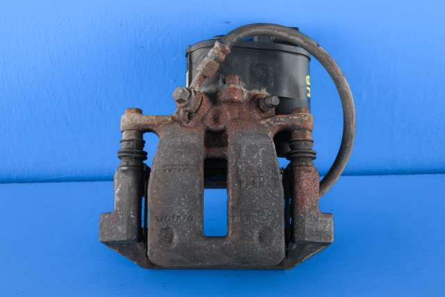 Bremsecaliper høyre bak, elektrisk til Volvo V60/V60 CC, 2013-2018 (Type I, Fase 2)  (TRW|)