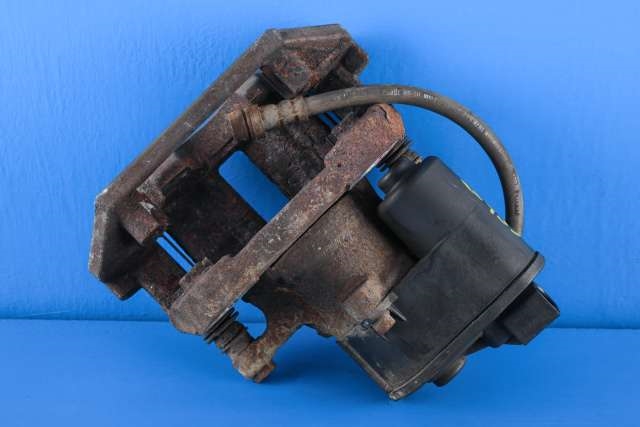 Bremsecaliper høyre bak, elektrisk til Volvo V60/V60 CC 2013-2018 (Type I, Fase 2) (TRW|)