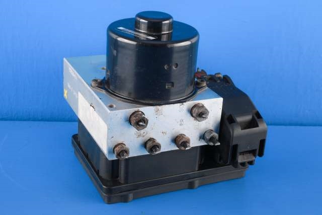 ABS sentral til Mercedes ML, 2005-2011 (W164) (W164) 