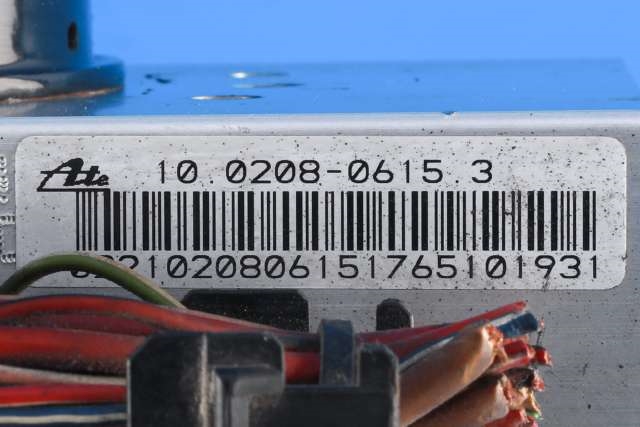 ABS sentral til Mercedes ML 2005-2011 (W164) (W164) (|A 251 545 08 32)