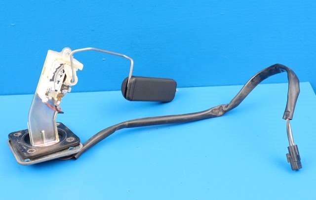 MC, Tankarmatur til MC Kawasaki Z750 2007-2013  