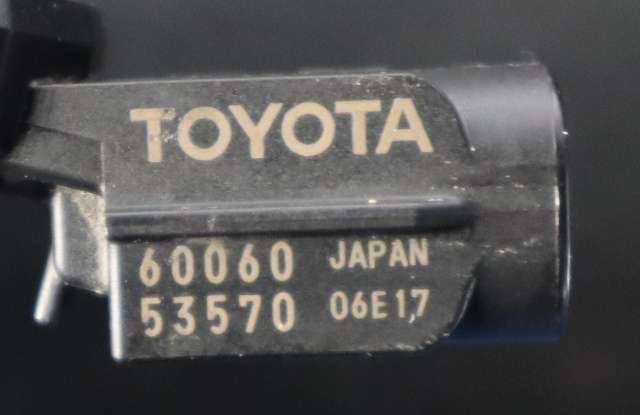 Parkeringssensor foran til Toyota RAV4 2019-->> (Type V) (TOYOTA|60060-53570|)