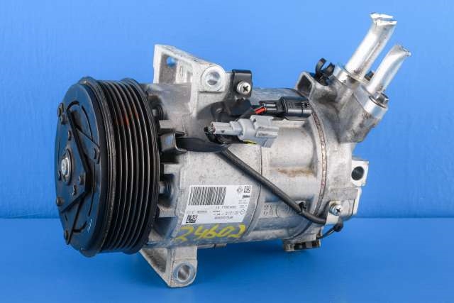 Aircondition kompressor til Renault Captur, 2013-2020 (Type I) (RENAULT|9260 00734R)